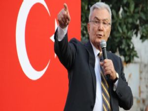 Deniz Baykal'dan 'Berberoğlu'nu ziyaret' haberine yalanlama