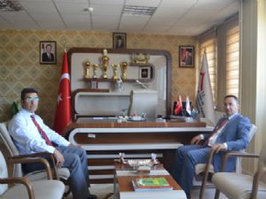 Hınıs'ta Sosyal Hizmet Merkezi açılacak