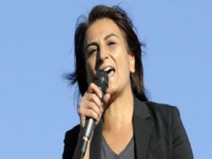 HDP'li Aysel Tuğluk'a 22,5 yıla kadar hapis istemi
