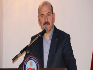 İçişleri Bakanı Soylu'dan Kılıçdaroğlu'na sert eleştiri