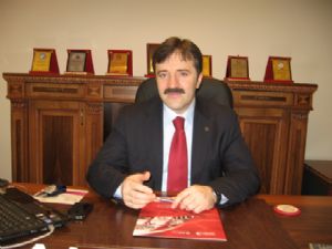 Arakanlı Müslümanlara yardım için kermes çadırları kuruldu