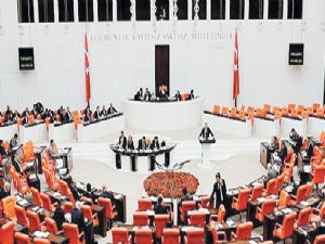 Erzurum'un vekil sayısı değişmedi