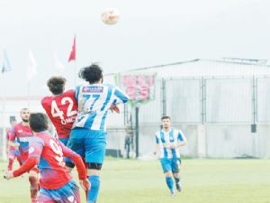 Dadaş  YAŞAMa tutundu 1-2