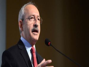 Kılıçdaroğlu: Tüm Erzurum Çat'ı konuşuyor