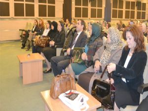 Kadın Sığınma Evi'ne 872 kadın kayıtlı
