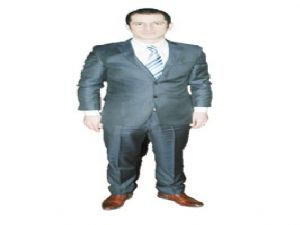 Şahsuvaroğlu da  ADAY ADAYI