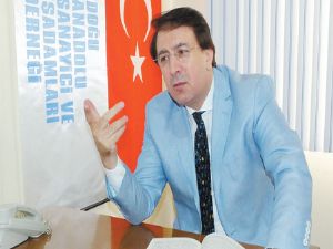 Aydemir: STK'larımız  Erzurum'un değerleridir