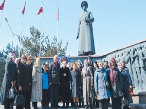 Erkeklere  duyarlılık vurgusu