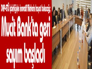 DAP-ETÜ işbirliğiyle inovatif fikirlerin hayat bulacağı; Mucit Bank'ta geri sayım başladı