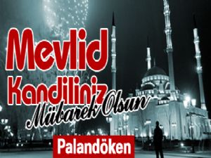 Mevlid Kandili önemi nedir anlamı ne demek? Mevlid Kandili gecesi ne oldu