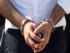 FETÖ elebaşının yeğeni Salman Gülen, Ankara'da gözaltına alındı