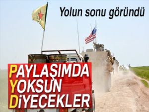 PYD için yolun sonu göründü