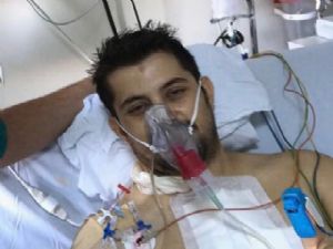 Iğdır'da hastanede bıçaklanan doktor, Erzurum'a sevk edildi
