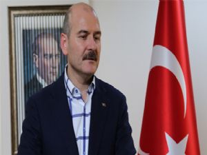 Bakan Soylu'dan koruculara 'subay olma' müjdesi