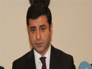 Demirtaş'ın davası, 'güvenlik' gerekçesiyle başka yerde görülecek