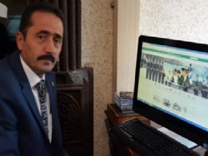 Erzurum İl Kültür ve Turizm Müdürlüğü'nün web sitesi yayına başladı