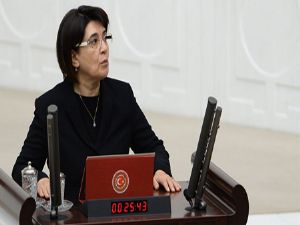 Mahkemeden Leyla Zana kararı