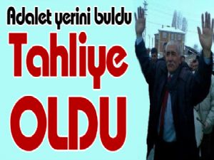 Flaş... Yusuf Yıldırım tahliye oldu....