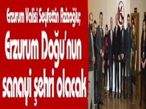 Erzurum'da DEAŞ operasyonu: 22 gözaltı 
