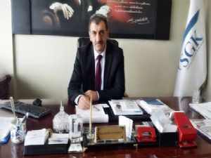 SGK İl Müdürü Durmuş'tan ertelenen sigorta primleri açıklaması