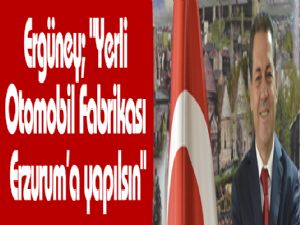 Ergüney; 