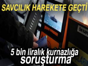 Savcılık harekete geçti! Akbil kurnazlığına soruşturma