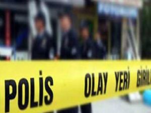 Erzurum'da iş yerine silahlı saldırı