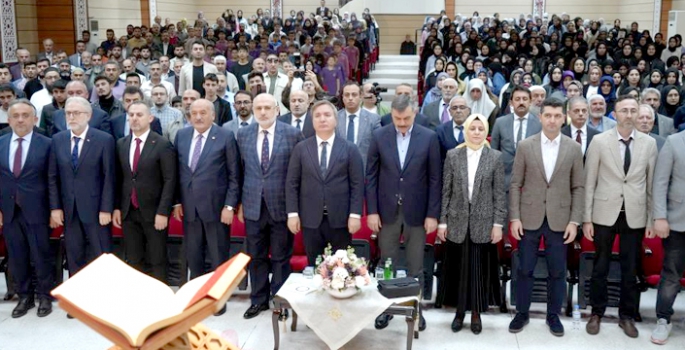 Hafız Vali, Türkiye birincisi