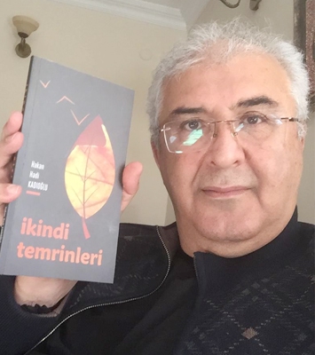 Hakan hocadan ‘İkindi Temrinleri’