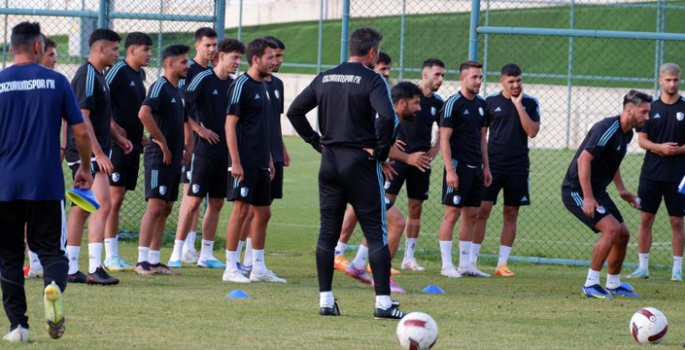 Hakan Kutlu: Kendi sahamızda oynamayı iple çekiyoruz