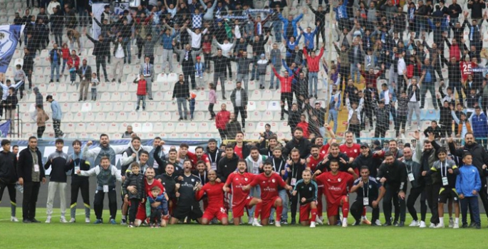 Hakan Kutlu: Kötü oynadığımız maç olmadı