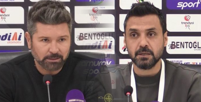 Hakan Kutlu: Yeni hedefimiz play-off olacak