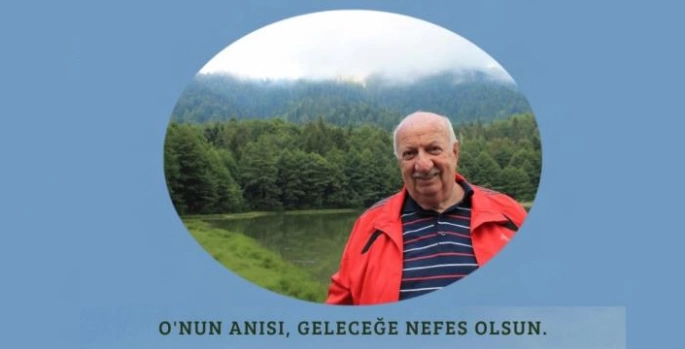Haşıloğlu için hatıra ormanı kurulacak