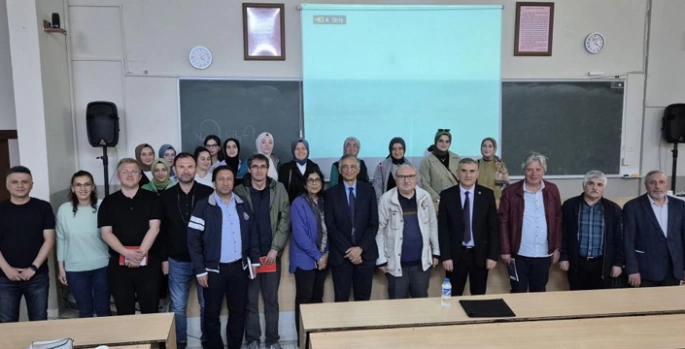Hindistan’dan Atatürk Üniversitesi’ne bilim köprüsü