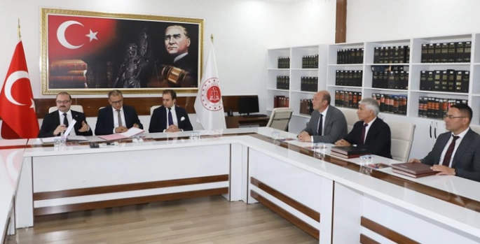 Hükümlülere akademik destek