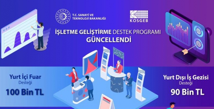 İGD limitleri artırıldı