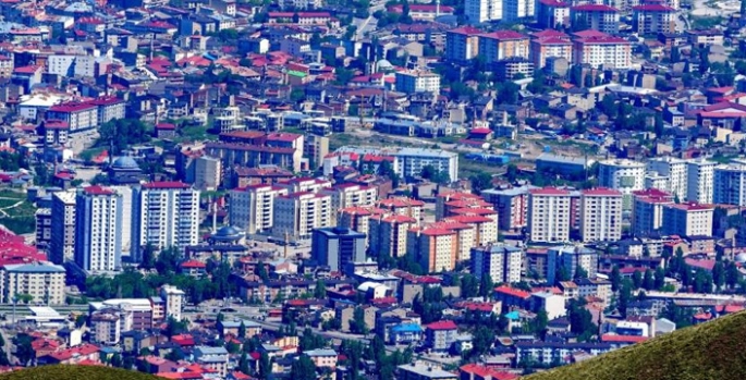 İki vali yardımcısı, on kaymakam değişti