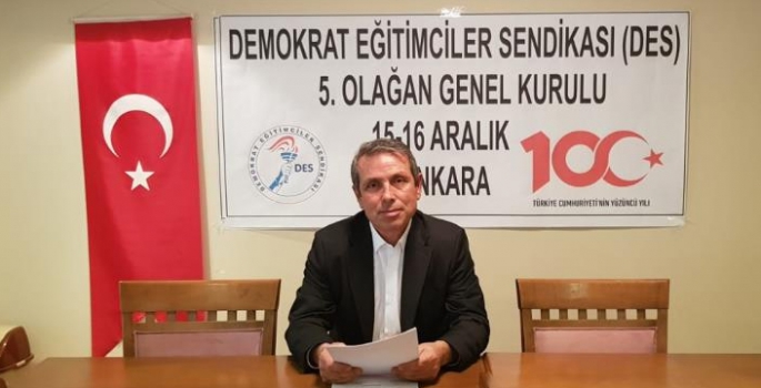 İshak Çelebi güven tazeledi