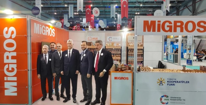 İspir fasulyesinden sushi yaptılar