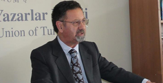 İspirli’den Prof. Dr. Ali Kurt için başsağlığı mesajı