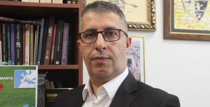 İsrail'den Türk tarihine iftiralar