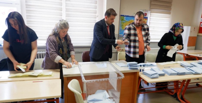 İşte Erzurum’da yeni belediye başkanları