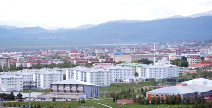 İşte Erzurum’un deprem gerçekleri