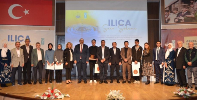 İstikbal mektup yazdı, ödül kazandılar