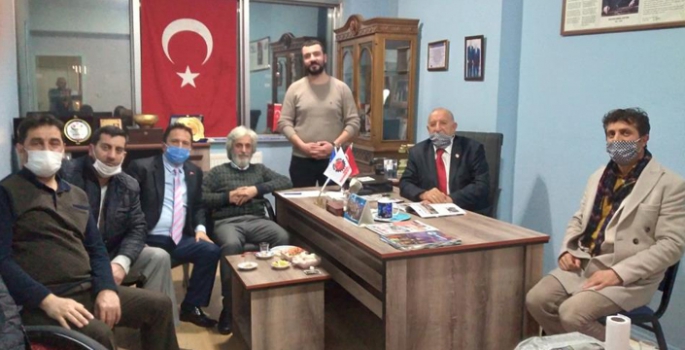 İSYAD Erzurum temsilciliği açılıyor