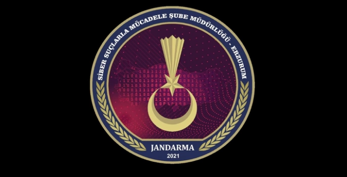 Jandarma siber suçlulara göz açtırmıyor