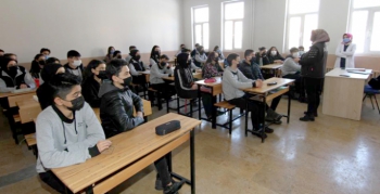 AFAD 2022 yılında da eğitimlerini sürdürecek