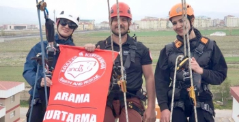 ANDA Erzurum, göz dolduruyor