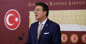 Aydemir: Erzurum Cumhurbaşkanımıza vefanın adresidir