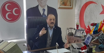 Başkan Karataş’tan İyi Partili Türkkan’a sert tepki